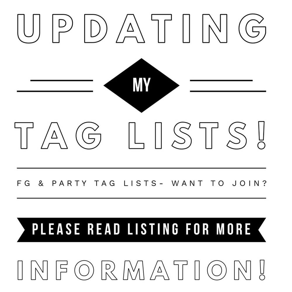 Want to Join? Please Read Listing to Learn How!💖